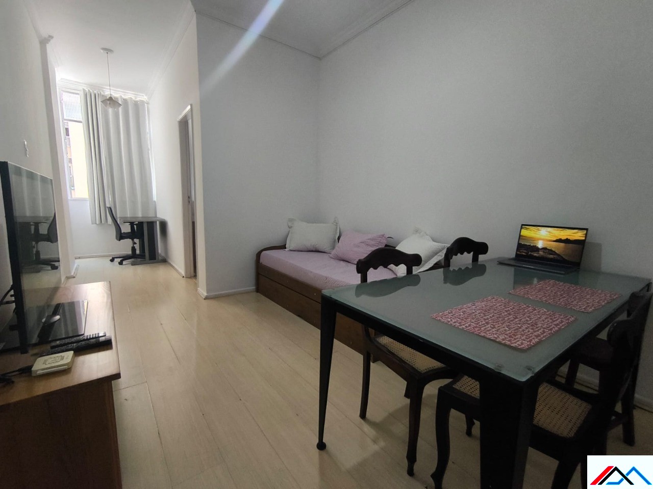 Conheça Foto 12 do imóvel - Apartamento à venda Rua Barata Ribeiro, Copacabana, Rio de Janeiro - R$ 760.000 - AP02083 - 12 Foto 12 - 12