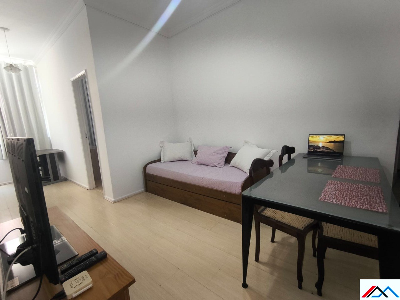 Conheça Foto 13 do imóvel - Apartamento à venda Rua Barata Ribeiro, Copacabana, Rio de Janeiro - R$ 760.000 - AP02083 - 13 Foto 13 - 13