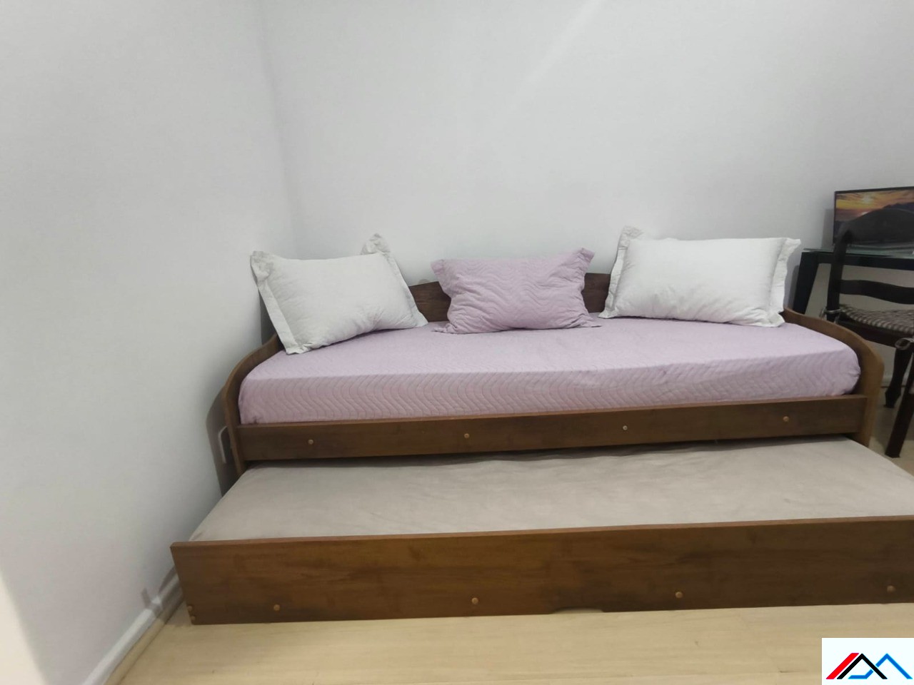 Conheça Foto 03 do imóvel - Apartamento à venda Rua Barata Ribeiro, Copacabana, Rio de Janeiro - R$ 760.000 - AP02083 - 6 Foto 03 - 6