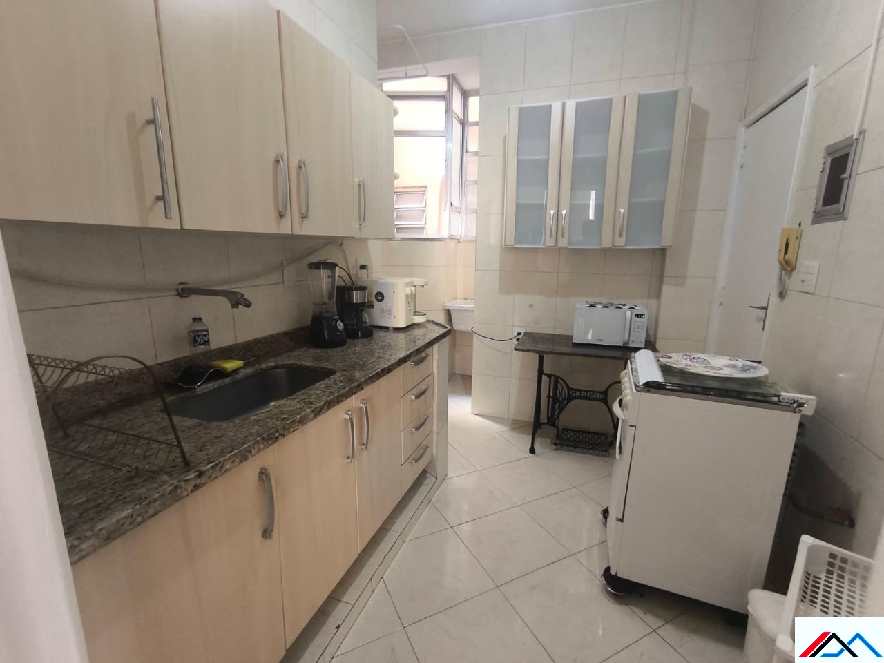 Conheça Foto 31 do imóvel - Apartamento à venda Rua Barata Ribeiro, Copacabana, Rio de Janeiro - R$ 760.000 - AP02083 - 31 Foto 31 - 31