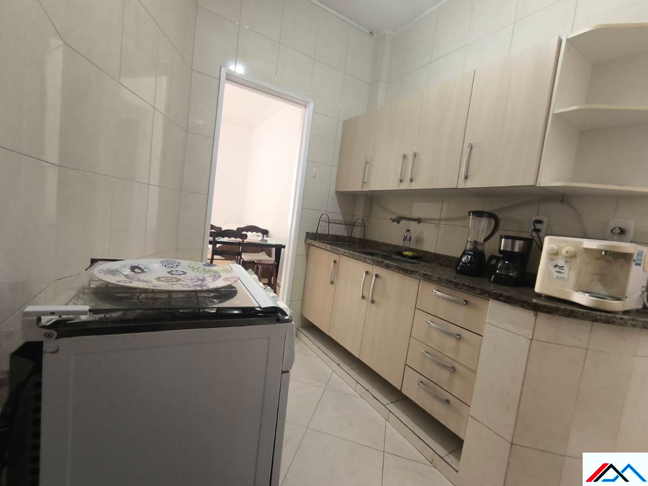 Conheça Foto 32 do imóvel - Apartamento à venda Rua Barata Ribeiro, Copacabana, Rio de Janeiro - R$ 760.000 - AP02083 - 32 Foto 32 - 32