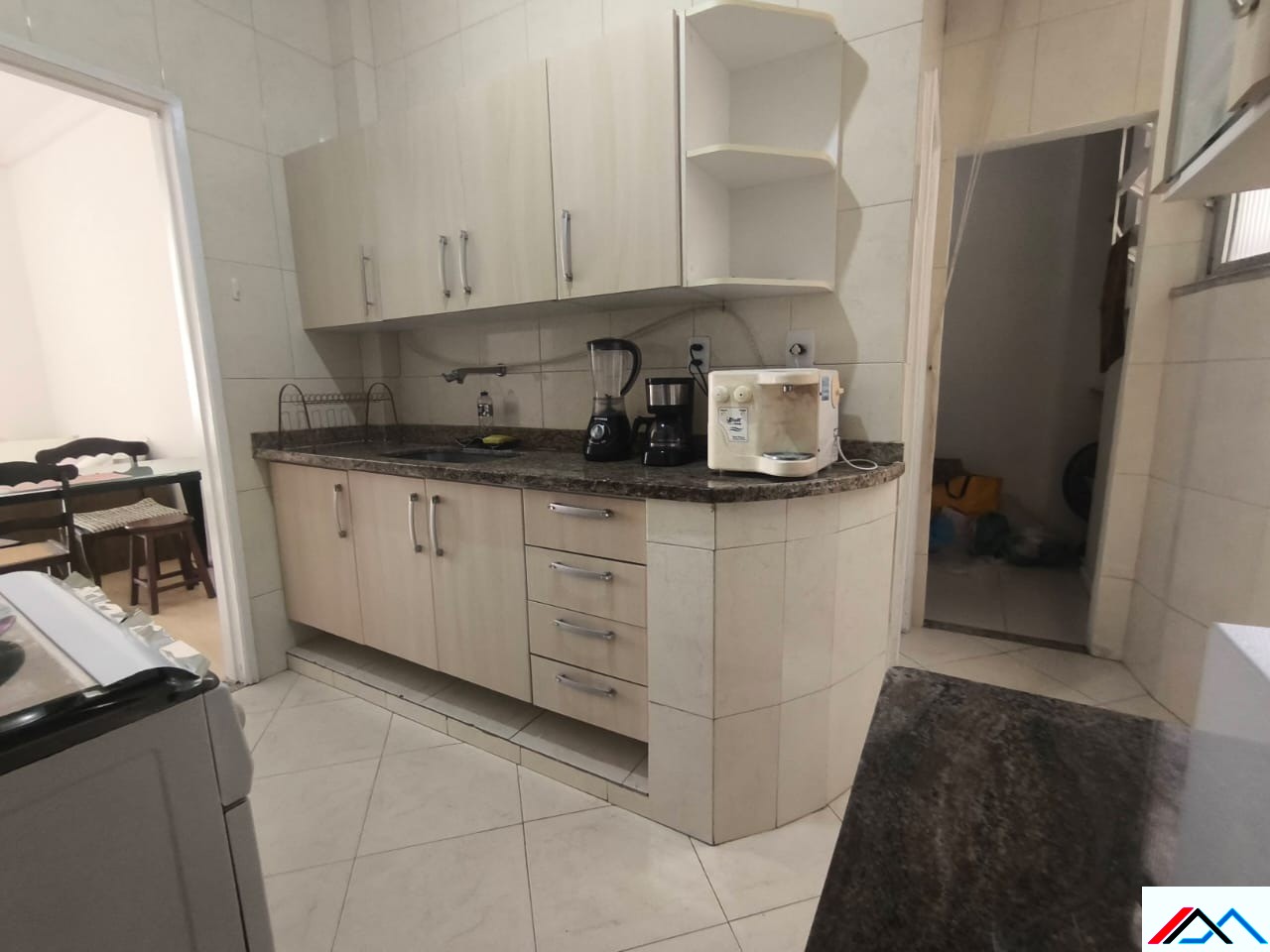 Conheça Foto 33 do imóvel - Apartamento à venda Rua Barata Ribeiro, Copacabana, Rio de Janeiro - R$ 760.000 - AP02083 - 33 Foto 33 - 33