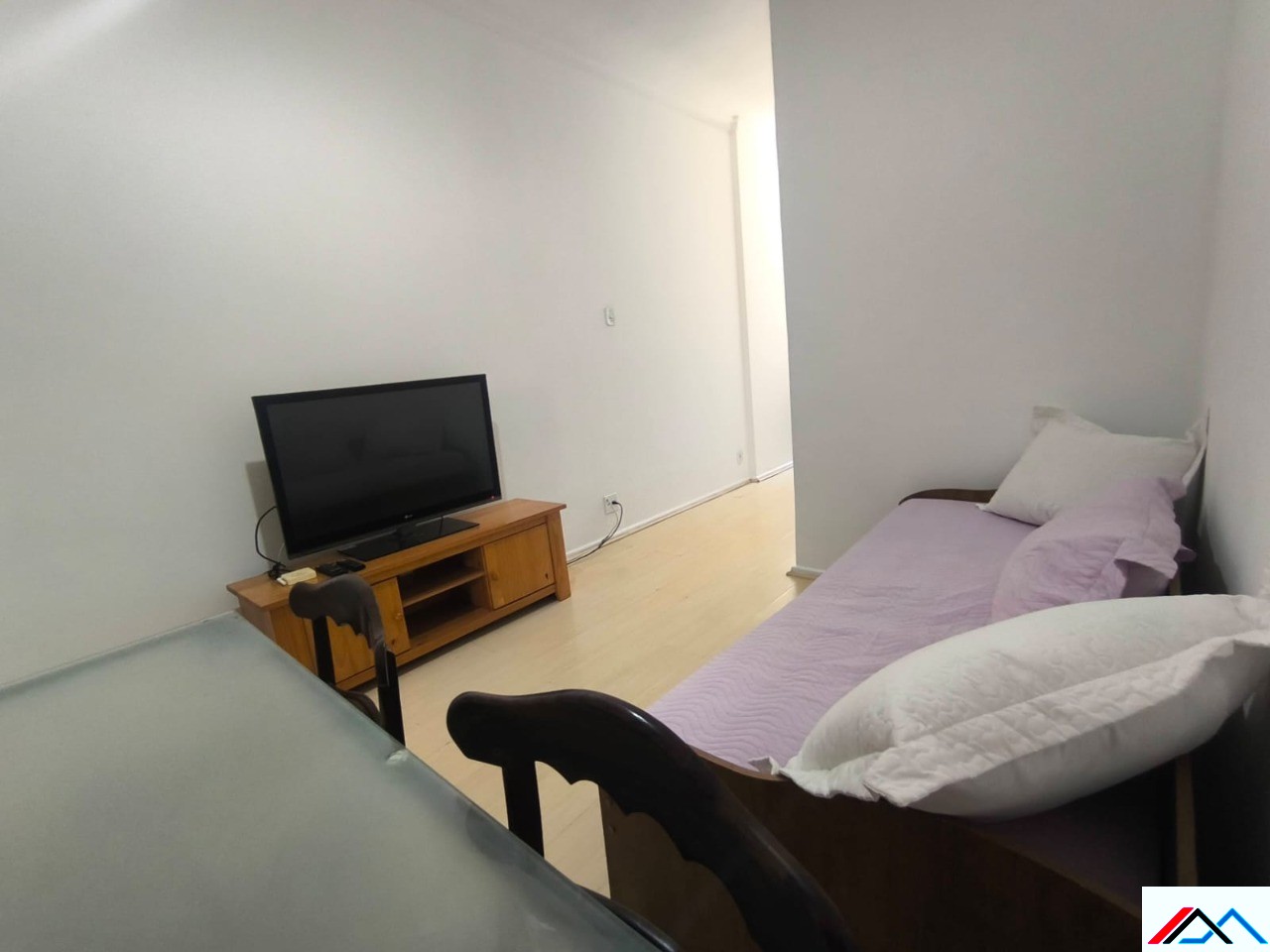 Conheça Foto 04 do imóvel - Apartamento à venda Rua Barata Ribeiro, Copacabana, Rio de Janeiro - R$ 760.000 - AP02083 - 2 Foto 04 - 2