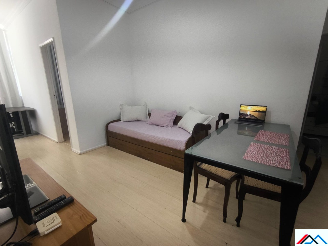 Conheça Foto 07 do imóvel - Apartamento à venda Rua Barata Ribeiro, Copacabana, Rio de Janeiro - R$ 760.000 - AP02083 - 3 Foto 07 - 3