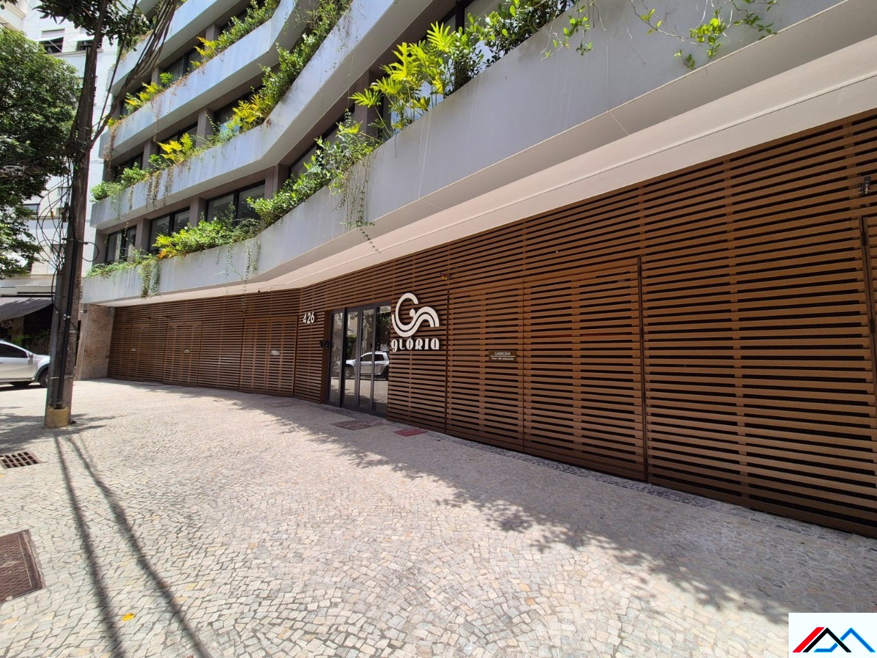 Conheça Foto 02 do imóvel - Apartamento à venda Rua do Russel, Glória, Rio de Janeiro - R$ 760.000 - AP02093 - 2 Foto 02 - 2