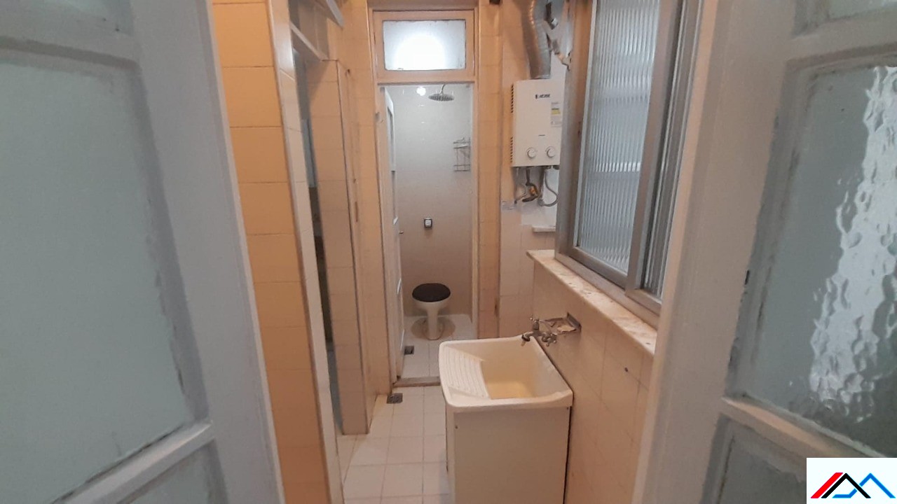 Conheça Foto 05 do imóvel - Apartamento à venda Avenida Nossa Senhora de Copacabana, Copacabana, Rio de Janeiro - R$ 780.000 - AP02095 - 5 Foto 05 - 5