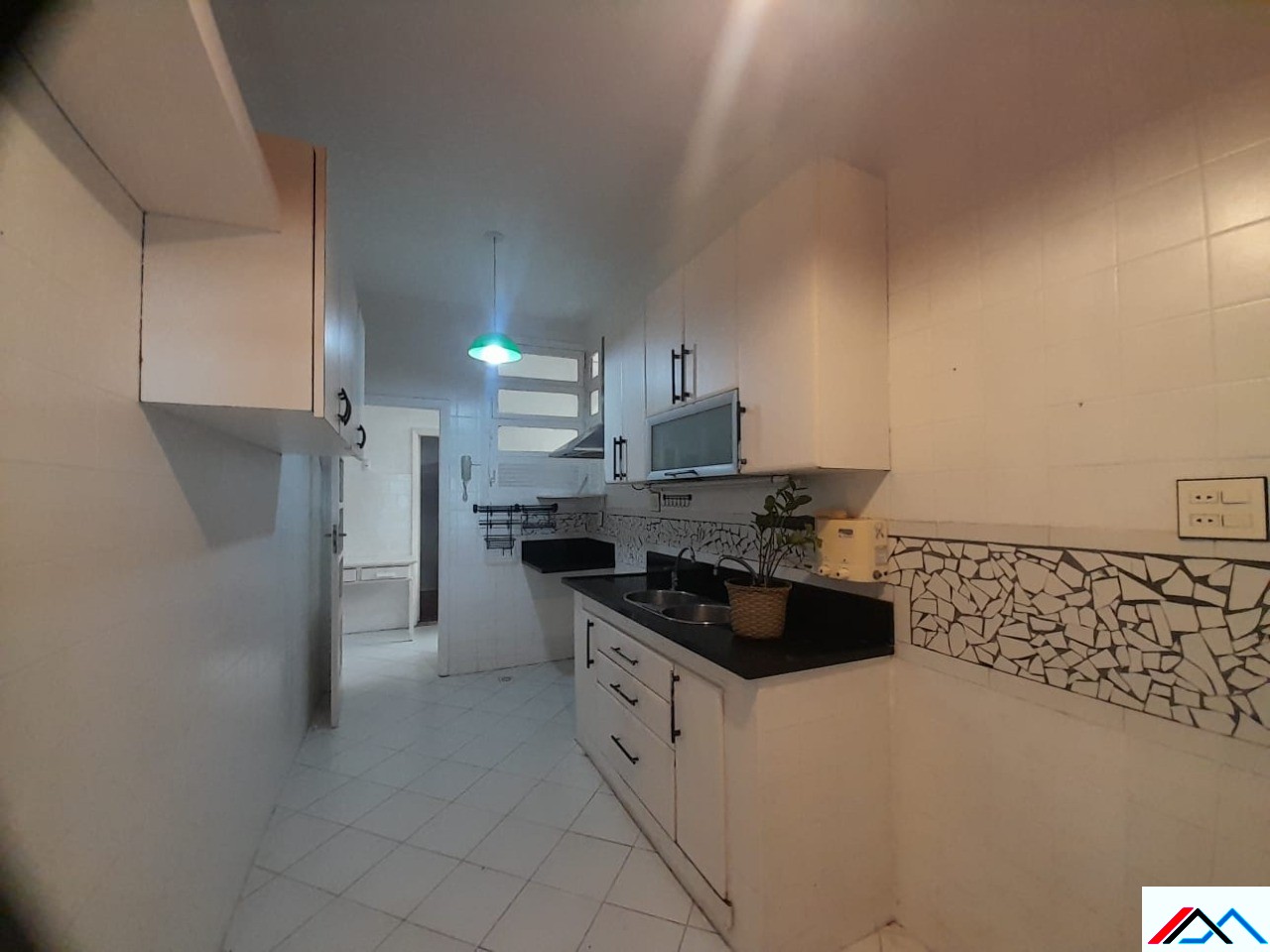 Conheça Foto 16 do imóvel - Apartamento à venda Rua Siqueira Campos, Copacabana, Rio de Janeiro - R$ 1.050.000 - AP02096 - 16 Foto 16 - 16