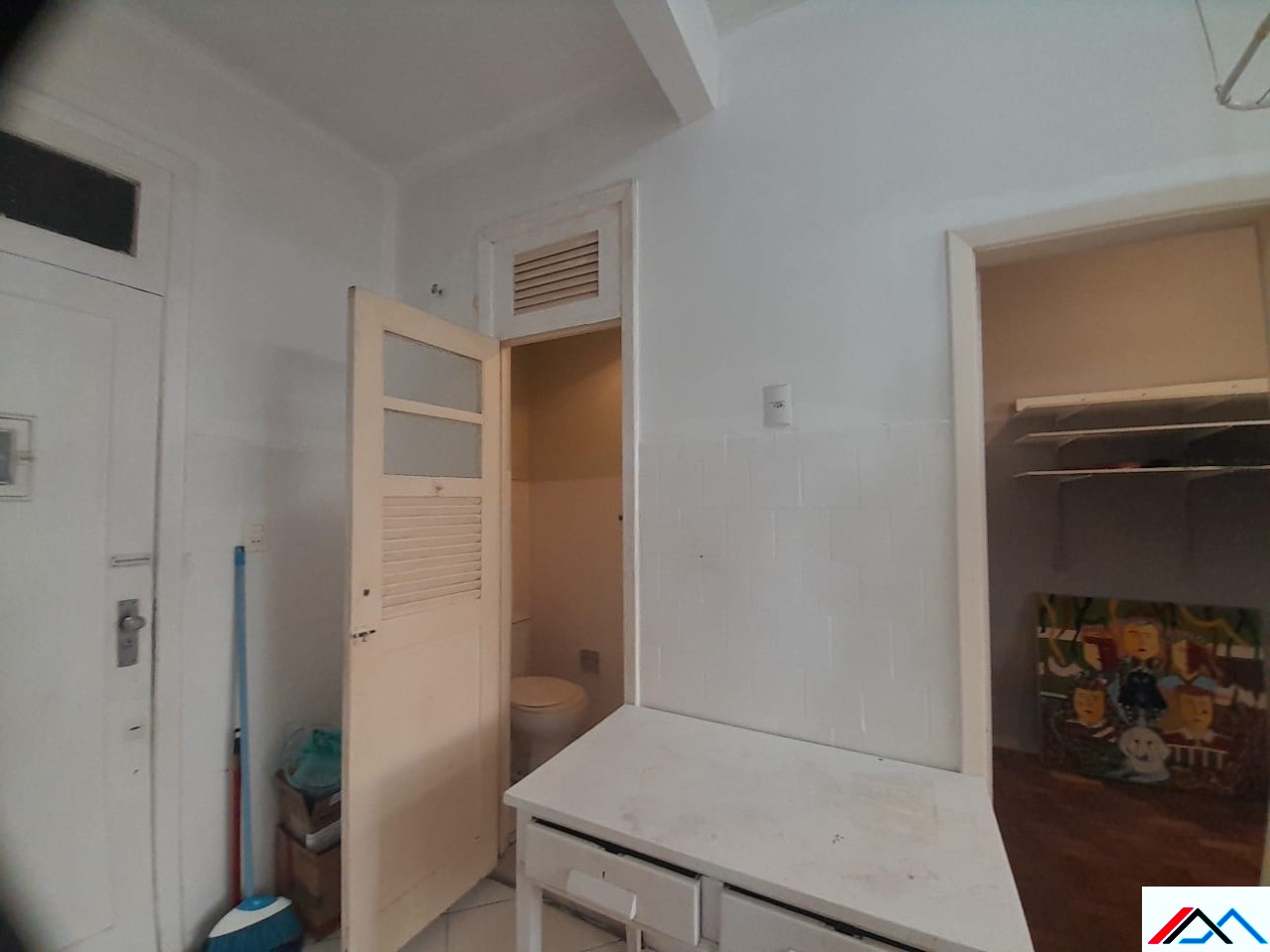 Conheça Foto 19 do imóvel - Apartamento à venda Rua Siqueira Campos, Copacabana, Rio de Janeiro - R$ 1.050.000 - AP02096 - 19 Foto 19 - 19