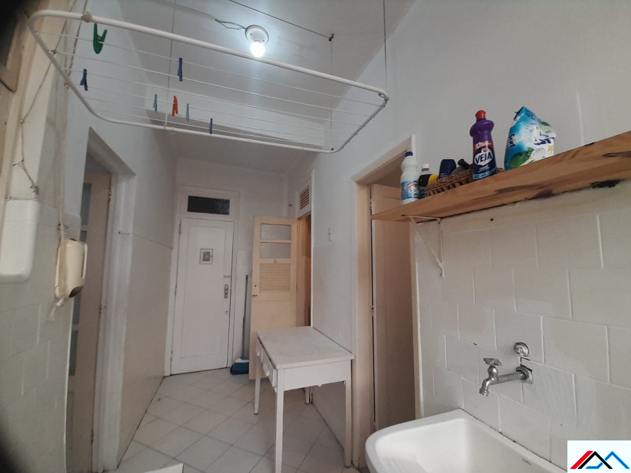 Conheça Foto 24 do imóvel - Apartamento à venda Rua Siqueira Campos, Copacabana, Rio de Janeiro - R$ 1.050.000 - AP02096 - 24 Foto 24 - 24