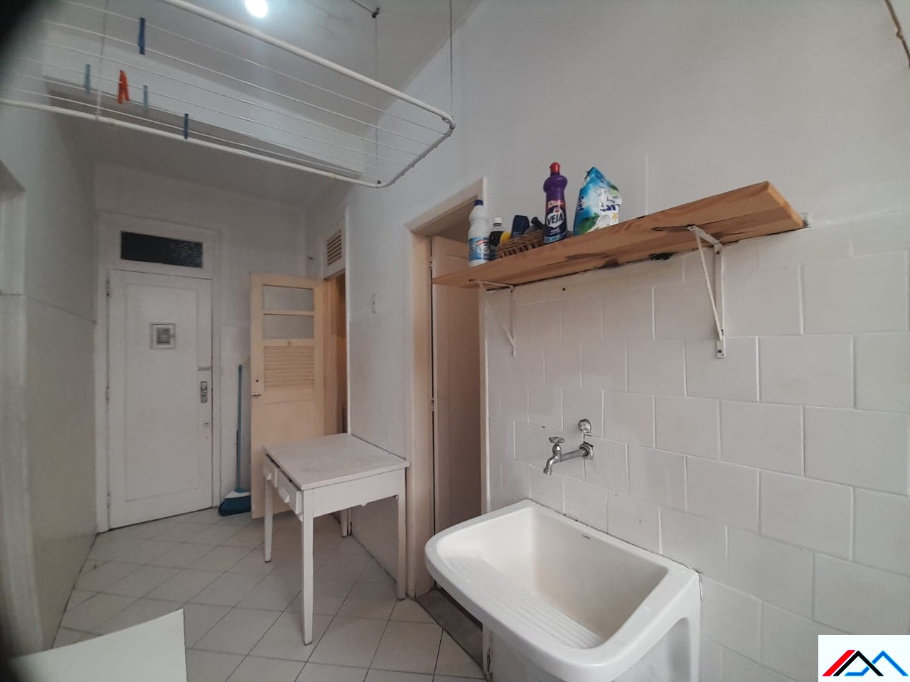 Conheça Foto 27 do imóvel - Apartamento à venda Rua Siqueira Campos, Copacabana, Rio de Janeiro - R$ 1.050.000 - AP02096 - 27 Foto 27 - 27