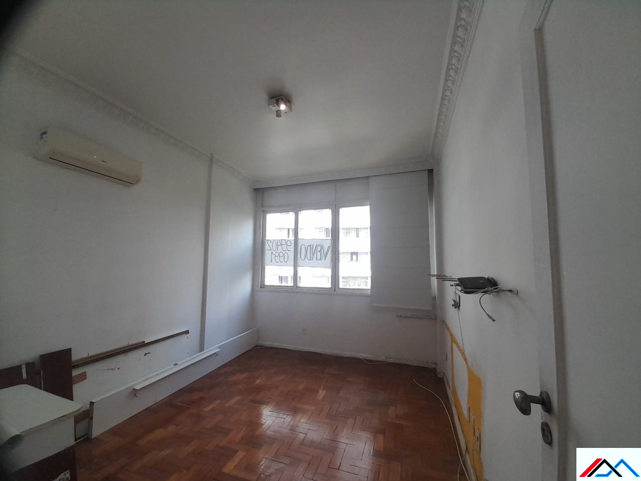 Conheça Foto 03 do imóvel - Apartamento à venda Rua Siqueira Campos, Copacabana, Rio de Janeiro - R$ 1.050.000 - AP02096 - 3 Foto 03 - 3