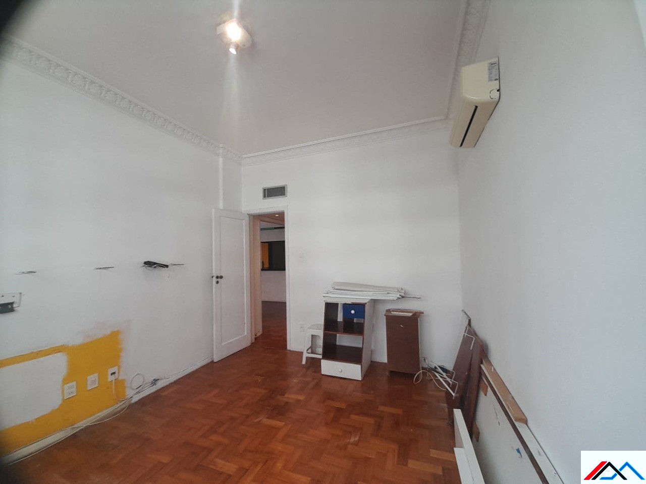 Conheça Foto 04 do imóvel - Apartamento à venda Rua Siqueira Campos, Copacabana, Rio de Janeiro - R$ 1.050.000 - AP02096 - 4 Foto 04 - 4