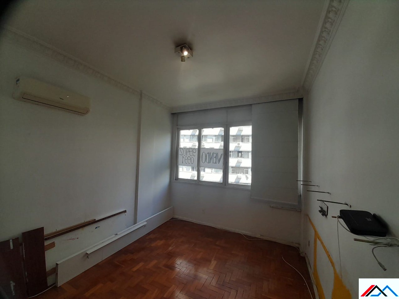 Conheça Foto 05 do imóvel - Apartamento à venda Rua Siqueira Campos, Copacabana, Rio de Janeiro - R$ 1.050.000 - AP02096 - 5 Foto 05 - 5