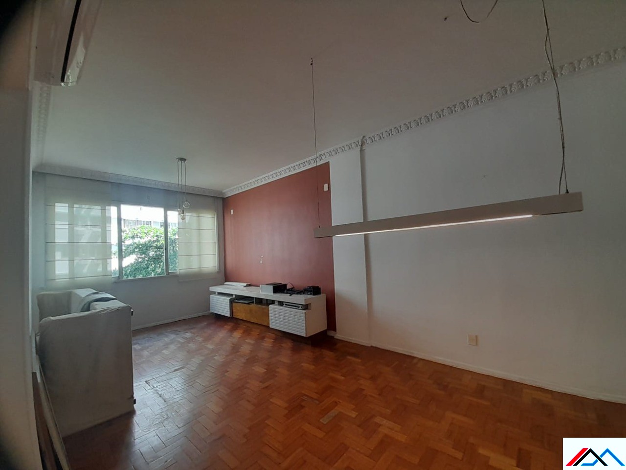 Conheça Foto 06 do imóvel - Apartamento à venda Rua Siqueira Campos, Copacabana, Rio de Janeiro - R$ 1.050.000 - AP02096 - 6 Foto 06 - 6