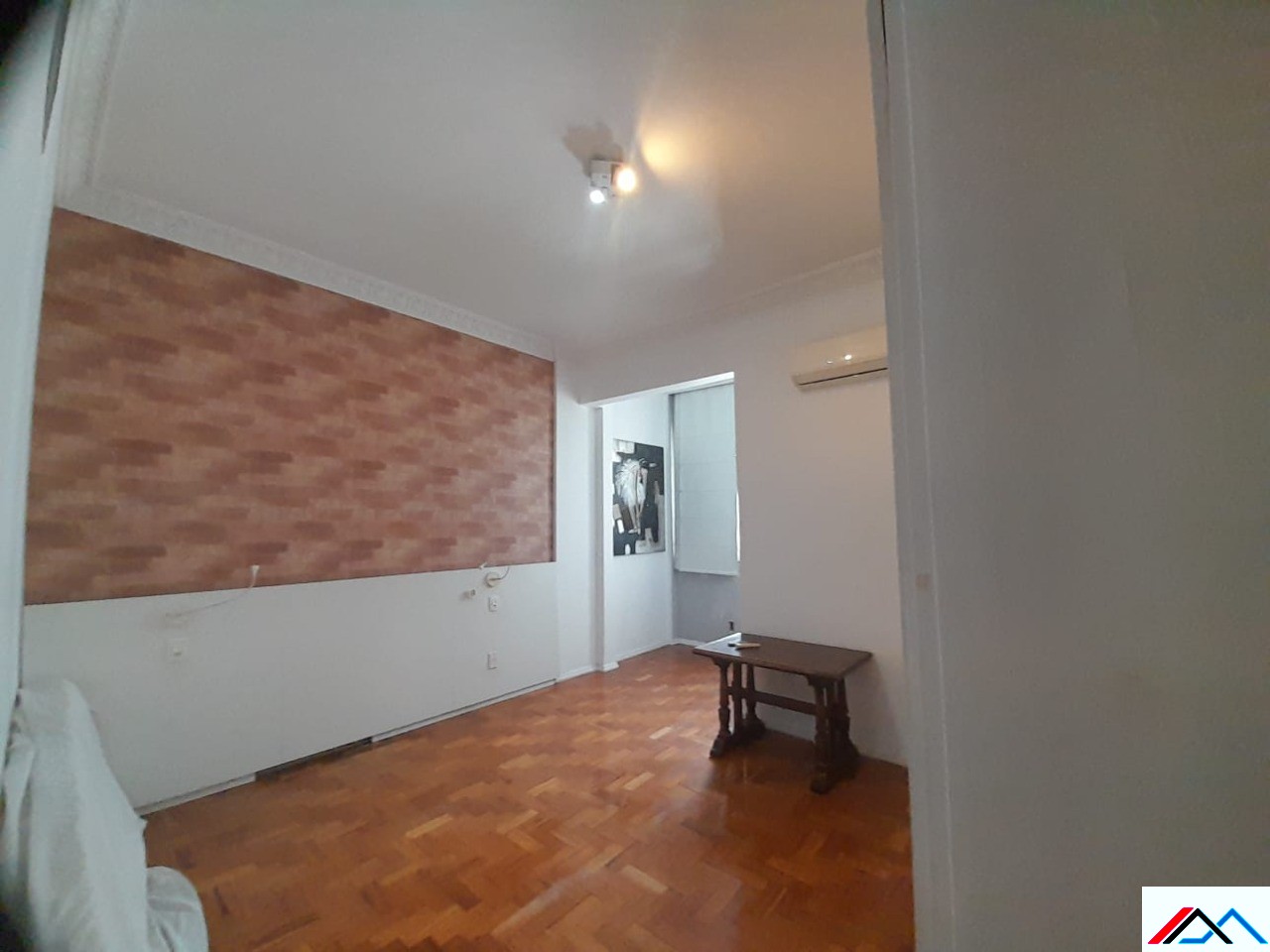 Conheça Foto 07 do imóvel - Apartamento à venda Rua Siqueira Campos, Copacabana, Rio de Janeiro - R$ 1.050.000 - AP02096 - 7 Foto 07 - 7