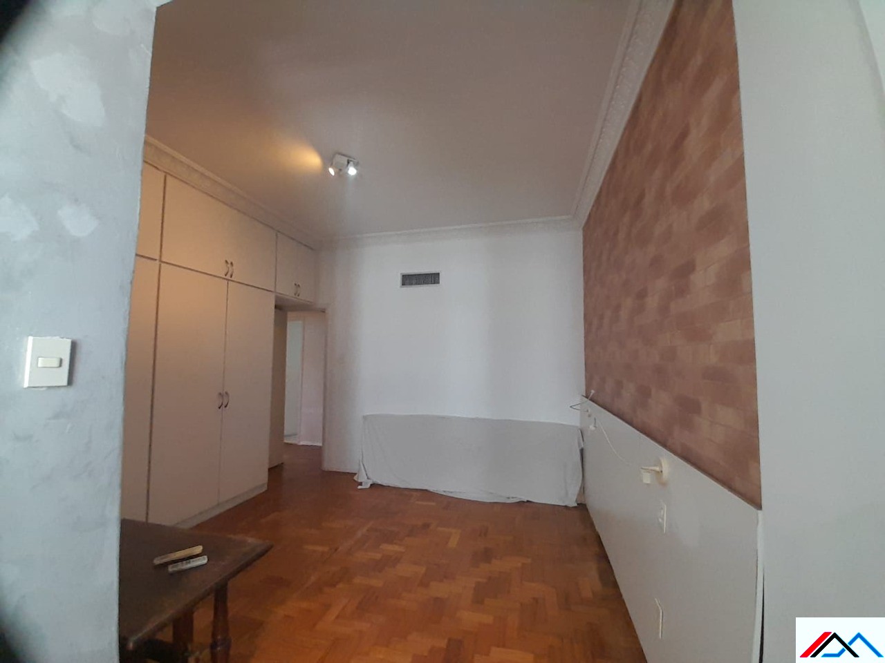 Conheça Foto 08 do imóvel - Apartamento à venda Rua Siqueira Campos, Copacabana, Rio de Janeiro - R$ 1.050.000 - AP02096 - 8 Foto 08 - 8