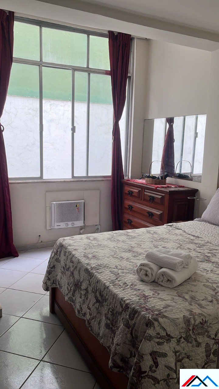 Conheça Foto 10 do imóvel - Apartamento à venda Avenida Nossa Senhora de Copacabana, Leme, Rio de Janeiro - R$ 650.000 - AP02097 - 10 Foto 10 - 10