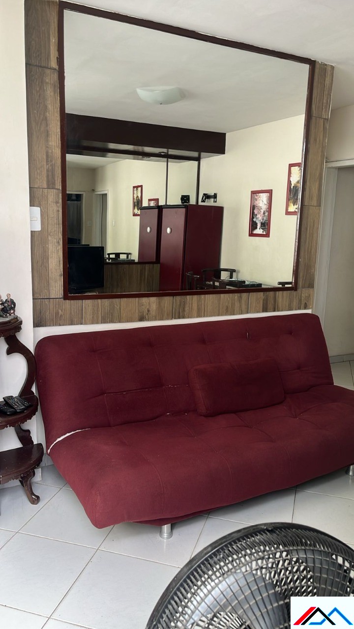 Conheça Foto 14 do imóvel - Apartamento à venda Avenida Nossa Senhora de Copacabana, Leme, Rio de Janeiro - R$ 650.000 - AP02097 - 14 Foto 14 - 14