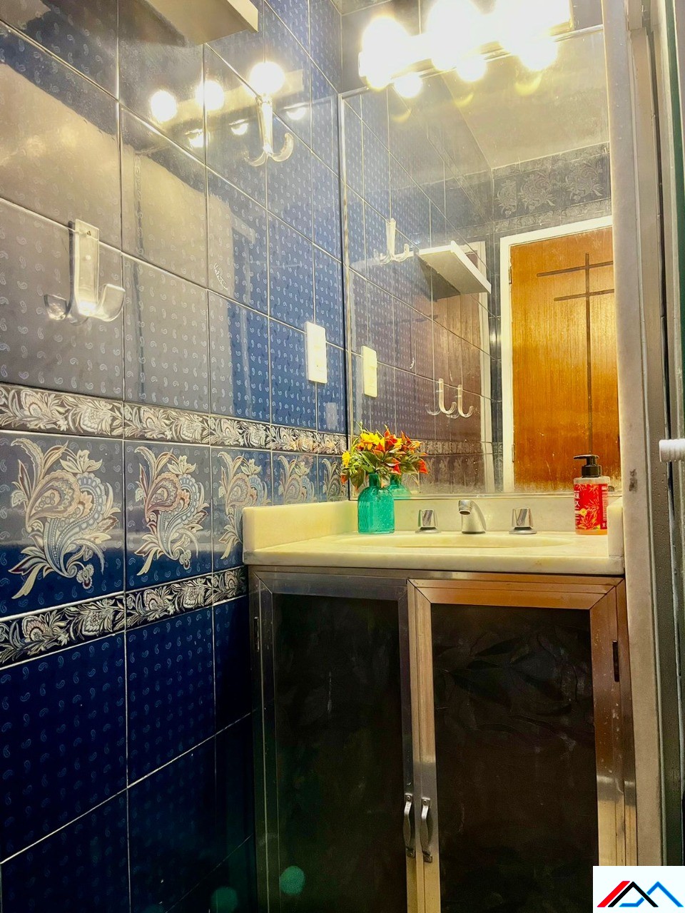 Conheça Foto 23 do imóvel - Apartamento à venda Avenida Nossa Senhora de Copacabana, Leme, Rio de Janeiro - R$ 650.000 - AP02097 - 23 Foto 23 - 23