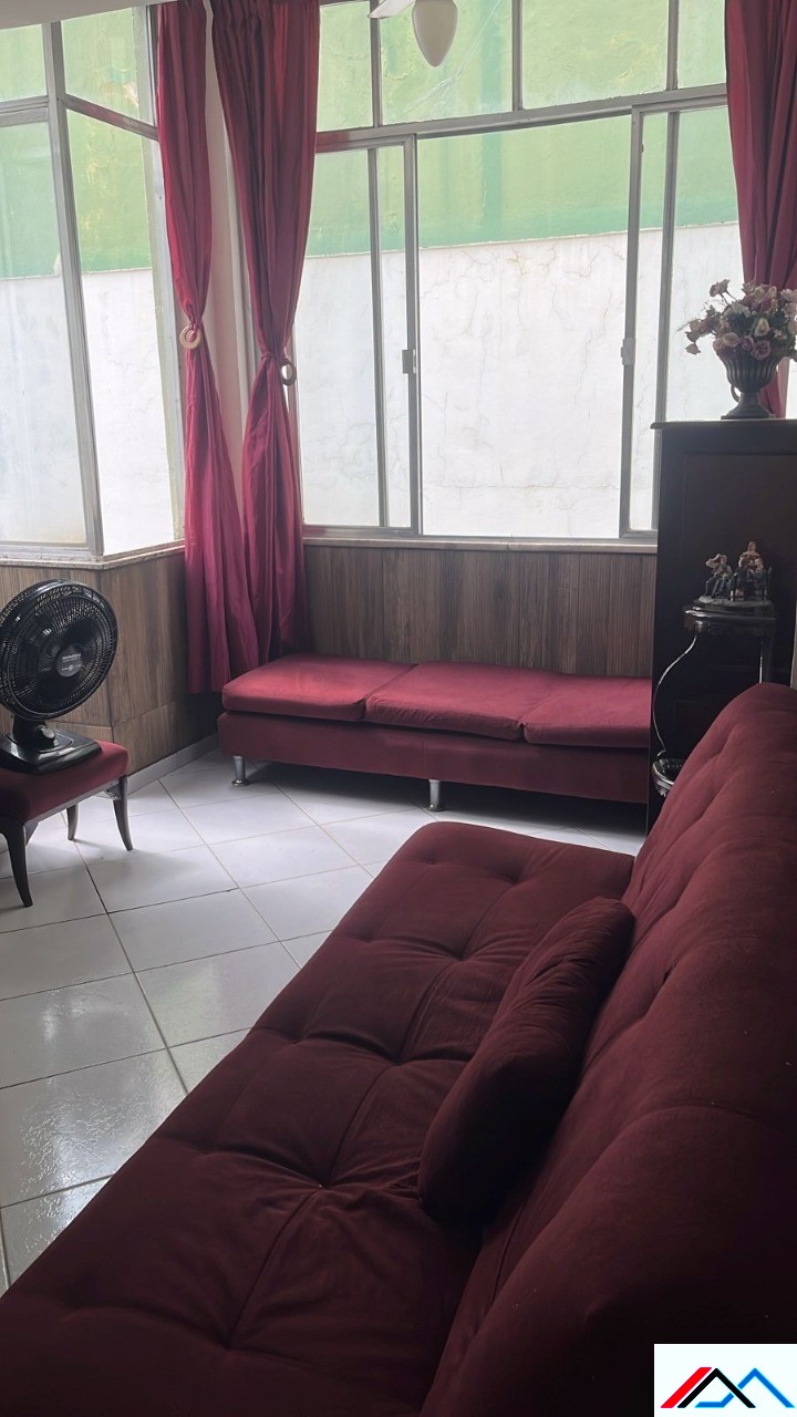 Conheça Foto 06 do imóvel - Apartamento à venda Avenida Nossa Senhora de Copacabana, Leme, Rio de Janeiro - R$ 650.000 - AP02097 - 6 Foto 06 - 6