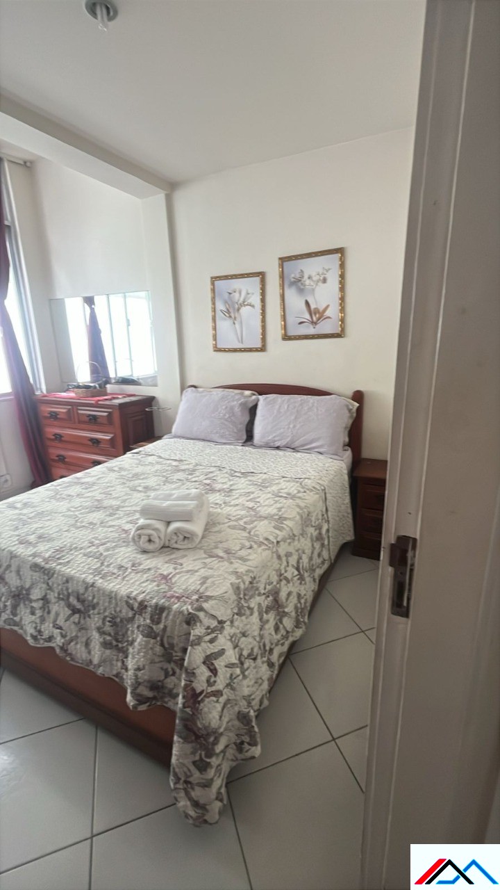 Conheça Foto 09 do imóvel - Apartamento à venda Avenida Nossa Senhora de Copacabana, Leme, Rio de Janeiro - R$ 650.000 - AP02097 - 9 Foto 09 - 9