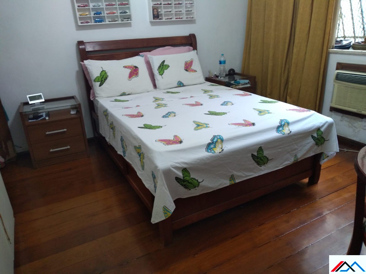 Conheça Foto 11 do imóvel - Apartamento à venda Rua Barata Ribeiro, Copacabana, Rio de Janeiro - R$ 1.300.000 - AP02098 - 11 Foto 11 - 11