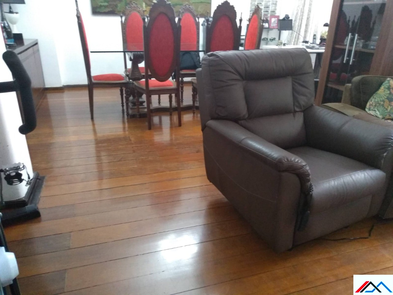 Conheça Foto 13 do imóvel - Apartamento à venda Rua Barata Ribeiro, Copacabana, Rio de Janeiro - R$ 1.300.000 - AP02098 - 13 Foto 13 - 13