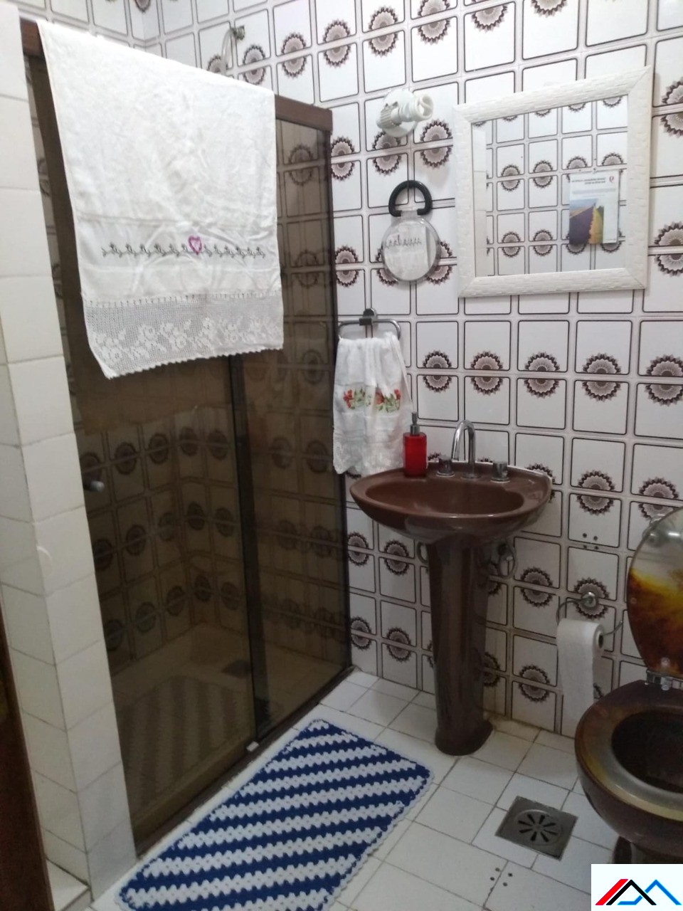 Conheça Foto 06 do imóvel - Apartamento à venda Rua Barata Ribeiro, Copacabana, Rio de Janeiro - R$ 1.300.000 - AP02098 - 6 Foto 06 - 6