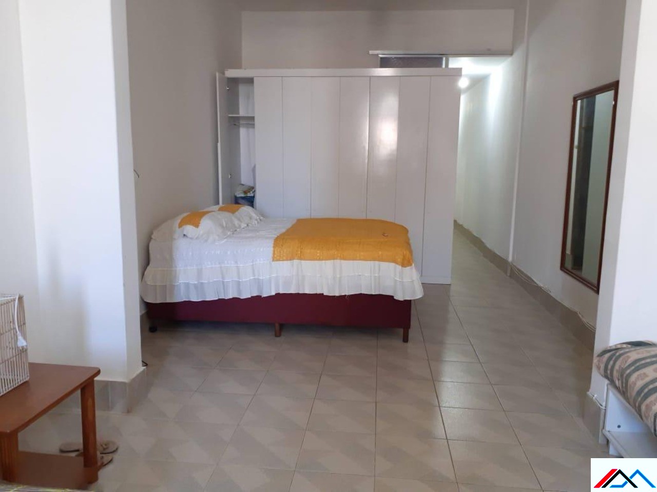 Conheça Foto 01 do imóvel - Apartamento à venda Rua Barata Ribeiro, Copacabana, Rio de Janeiro - R$ 700.000 - AP02099 - 1 Foto 01 - 1