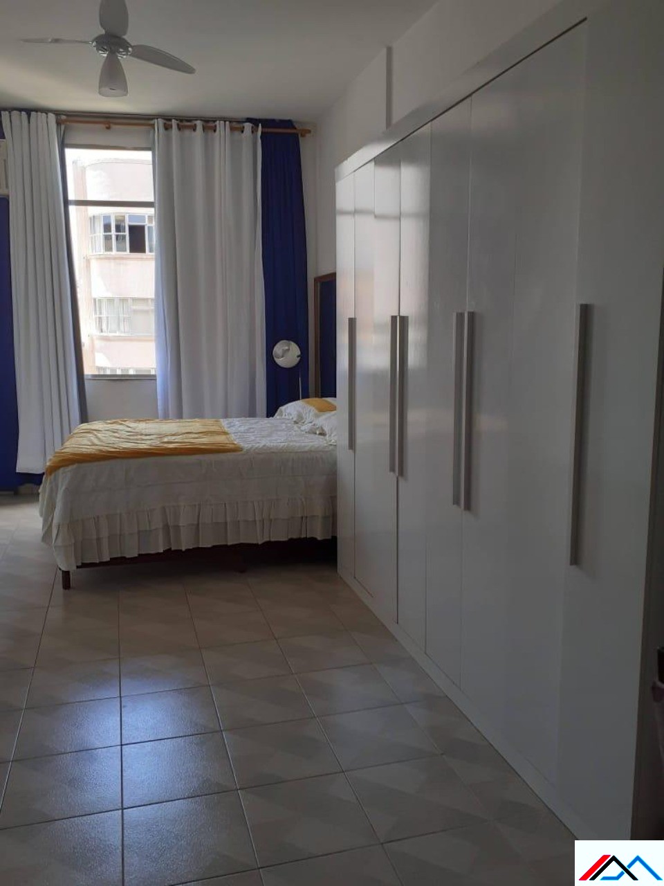 Conheça Foto 02 do imóvel - Apartamento à venda Rua Barata Ribeiro, Copacabana, Rio de Janeiro - R$ 700.000 - AP02099 - 2 Foto 02 - 2