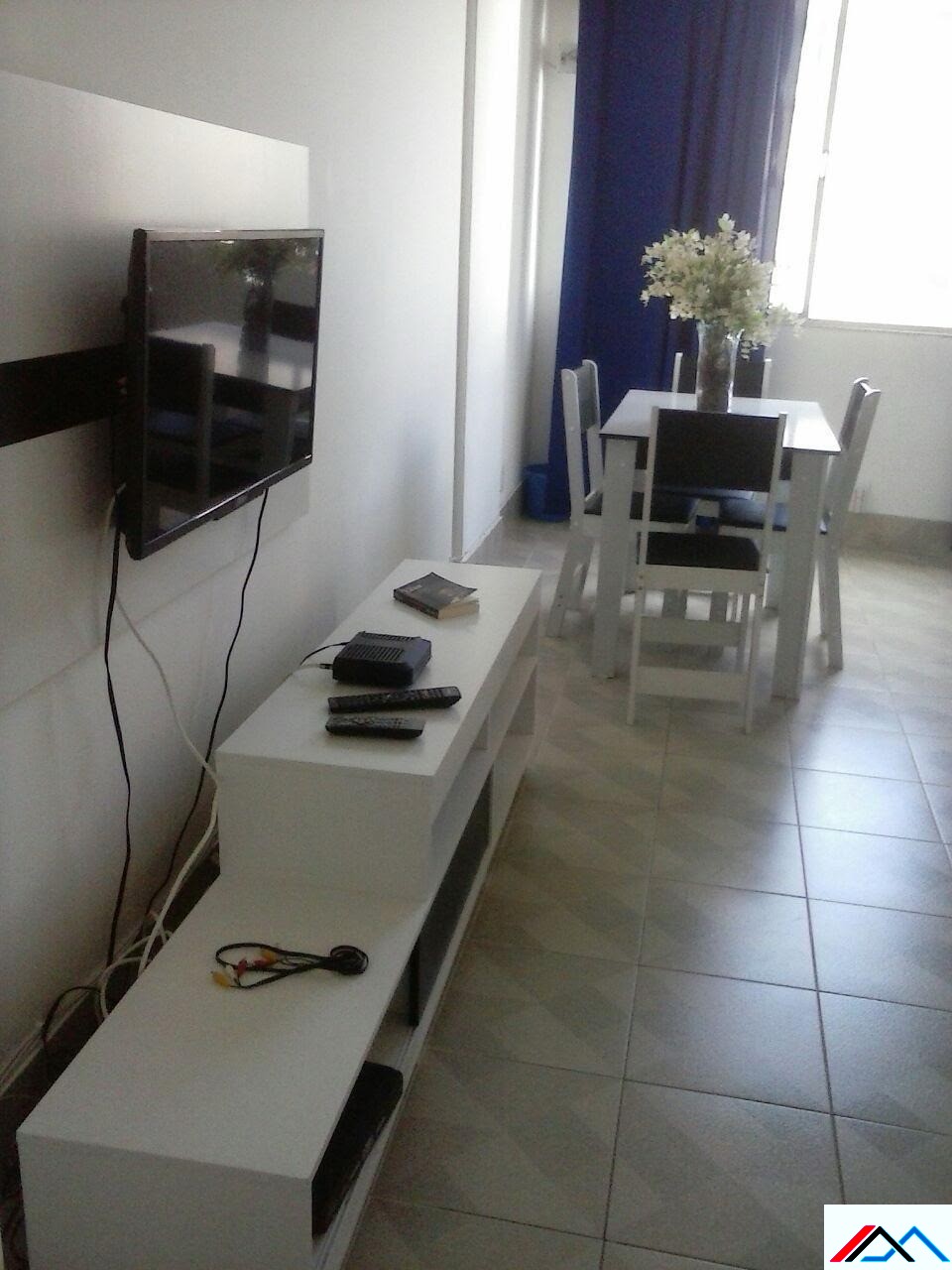 Conheça Foto 03 do imóvel - Apartamento à venda Rua Barata Ribeiro, Copacabana, Rio de Janeiro - R$ 700.000 - AP02099 - 3 Foto 03 - 3