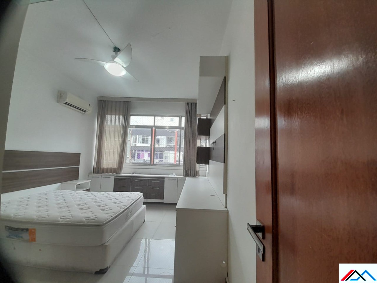 Conheça Foto 10 do imóvel - Apartamento à venda Rua Siqueira Campos, Copacabana, Rio de Janeiro - R$ 780.000 - AP02100 - 10 Foto 10 - 10