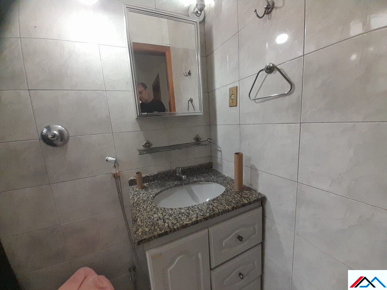 Conheça Foto 13 do imóvel - Apartamento à venda Rua Siqueira Campos, Copacabana, Rio de Janeiro - R$ 780.000 - AP02100 - 13 Foto 13 - 13