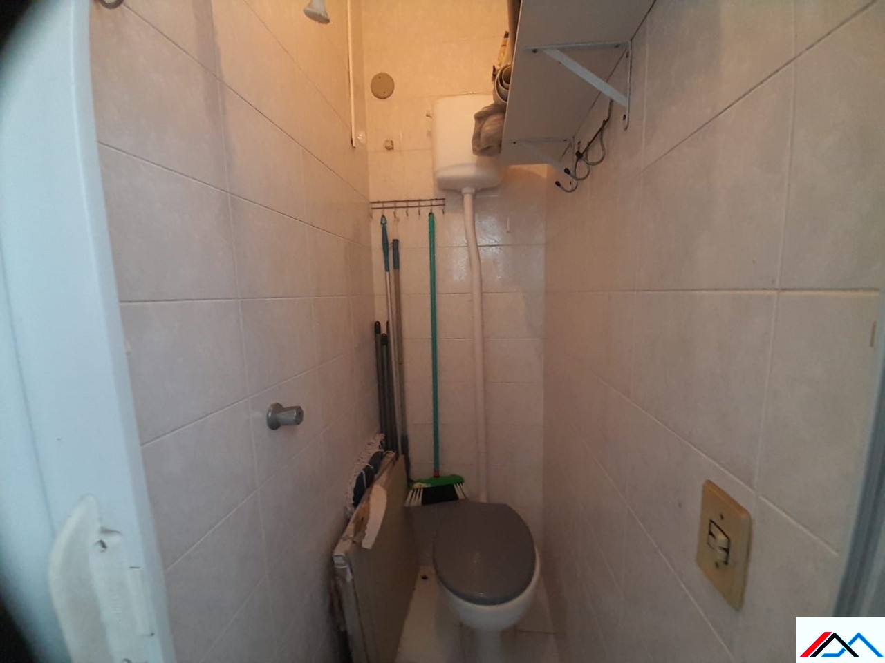 Conheça Foto 16 do imóvel - Apartamento à venda Rua Siqueira Campos, Copacabana, Rio de Janeiro - R$ 780.000 - AP02100 - 16 Foto 16 - 16