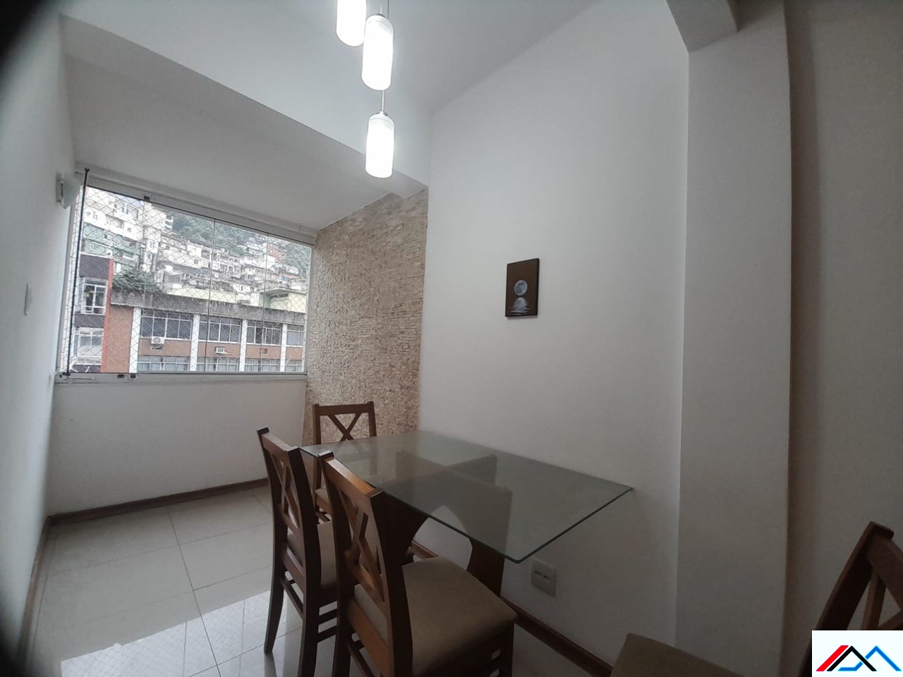 Conheça Foto 03 do imóvel - Apartamento à venda Rua Siqueira Campos, Copacabana, Rio de Janeiro - R$ 780.000 - AP02100 - 3 Foto 03 - 3