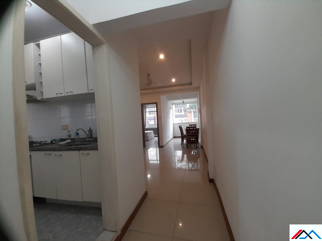 Conheça Foto 04 do imóvel - Apartamento à venda Rua Siqueira Campos, Copacabana, Rio de Janeiro - R$ 780.000 - AP02100 - 4 Foto 04 - 4