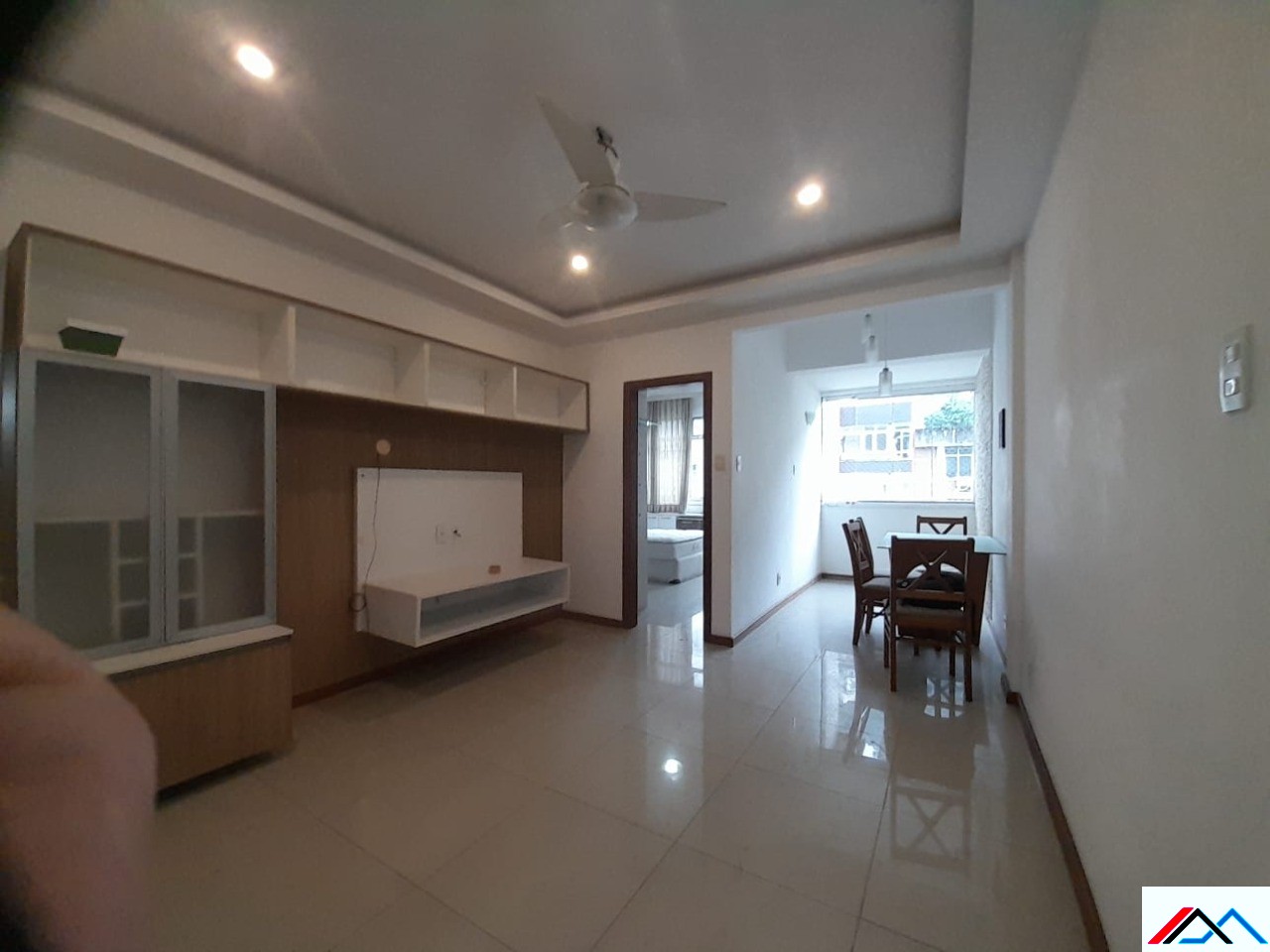 Conheça Foto 06 do imóvel - Apartamento à venda Rua Siqueira Campos, Copacabana, Rio de Janeiro - R$ 780.000 - AP02100 - 6 Foto 06 - 6