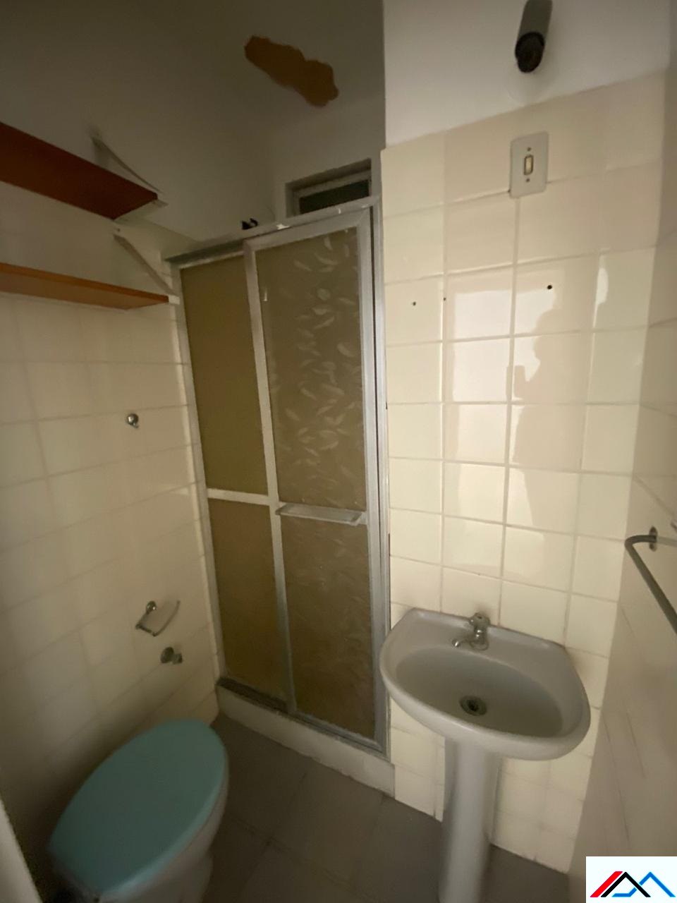 Conheça Foto 12 do imóvel - Apartamento à venda Rua Silva Castro, Copacabana, Rio de Janeiro - R$ 470.000 - AP02101 - 12 Foto 12 - 12