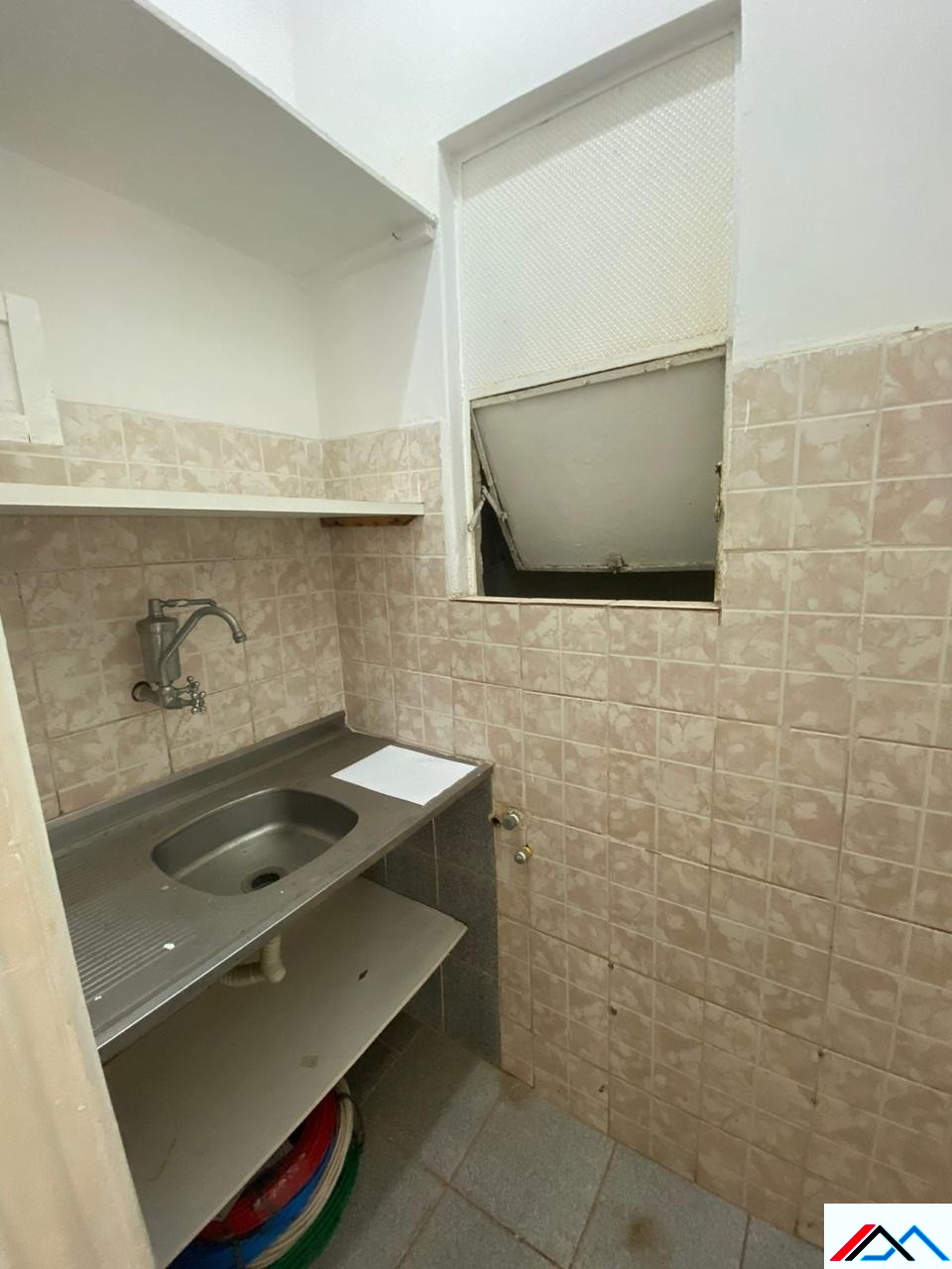 Conheça Foto 08 do imóvel - Apartamento à venda Rua Silva Castro, Copacabana, Rio de Janeiro - R$ 470.000 - AP02101 - 8 Foto 08 - 8