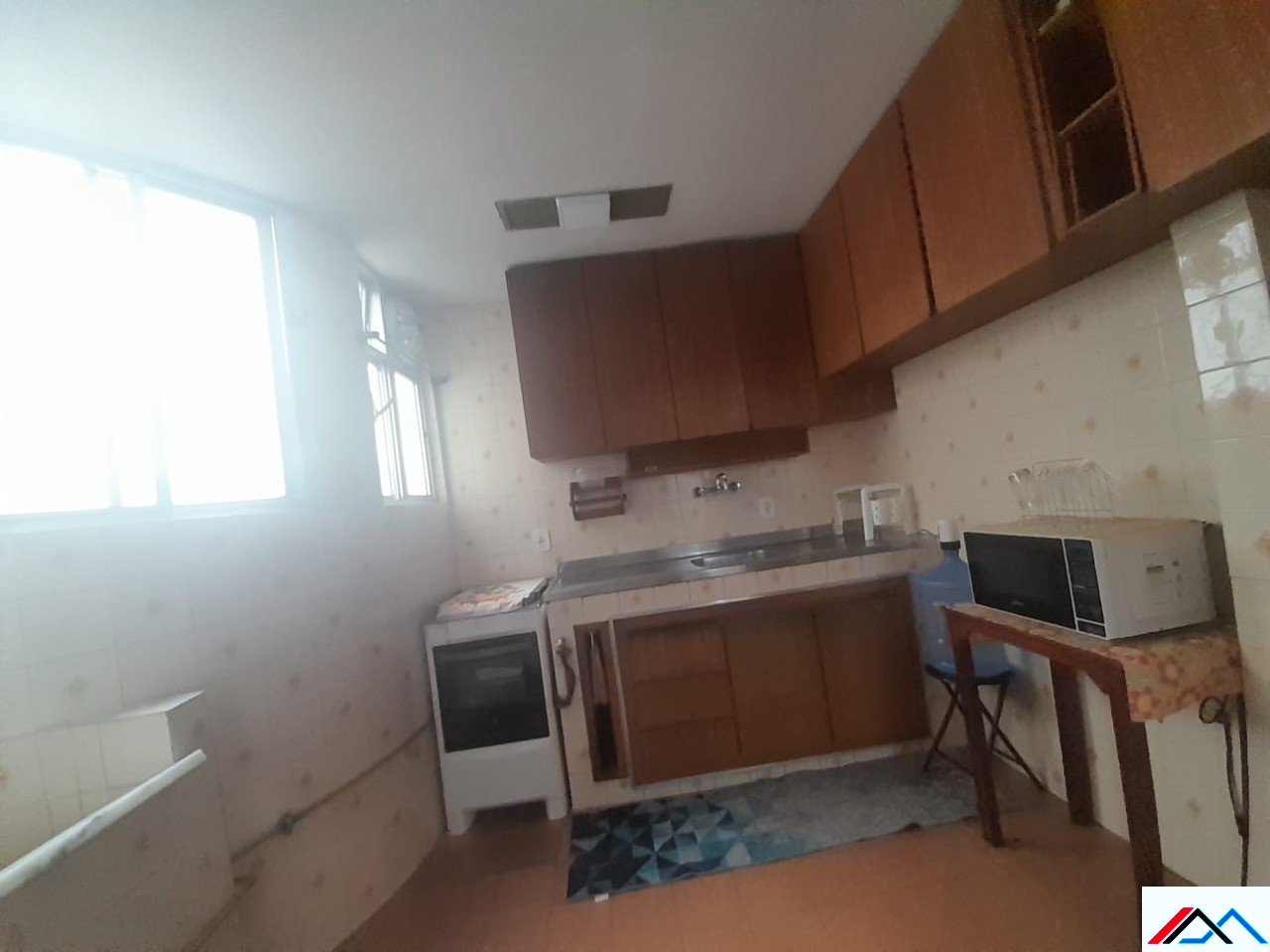 Conheça Foto 17 do imóvel - Apartamento à venda Rua Siqueira Campos, Copacabana, Rio de Janeiro - R$ 680.000 - AP02104 - 17 Foto 17 - 17