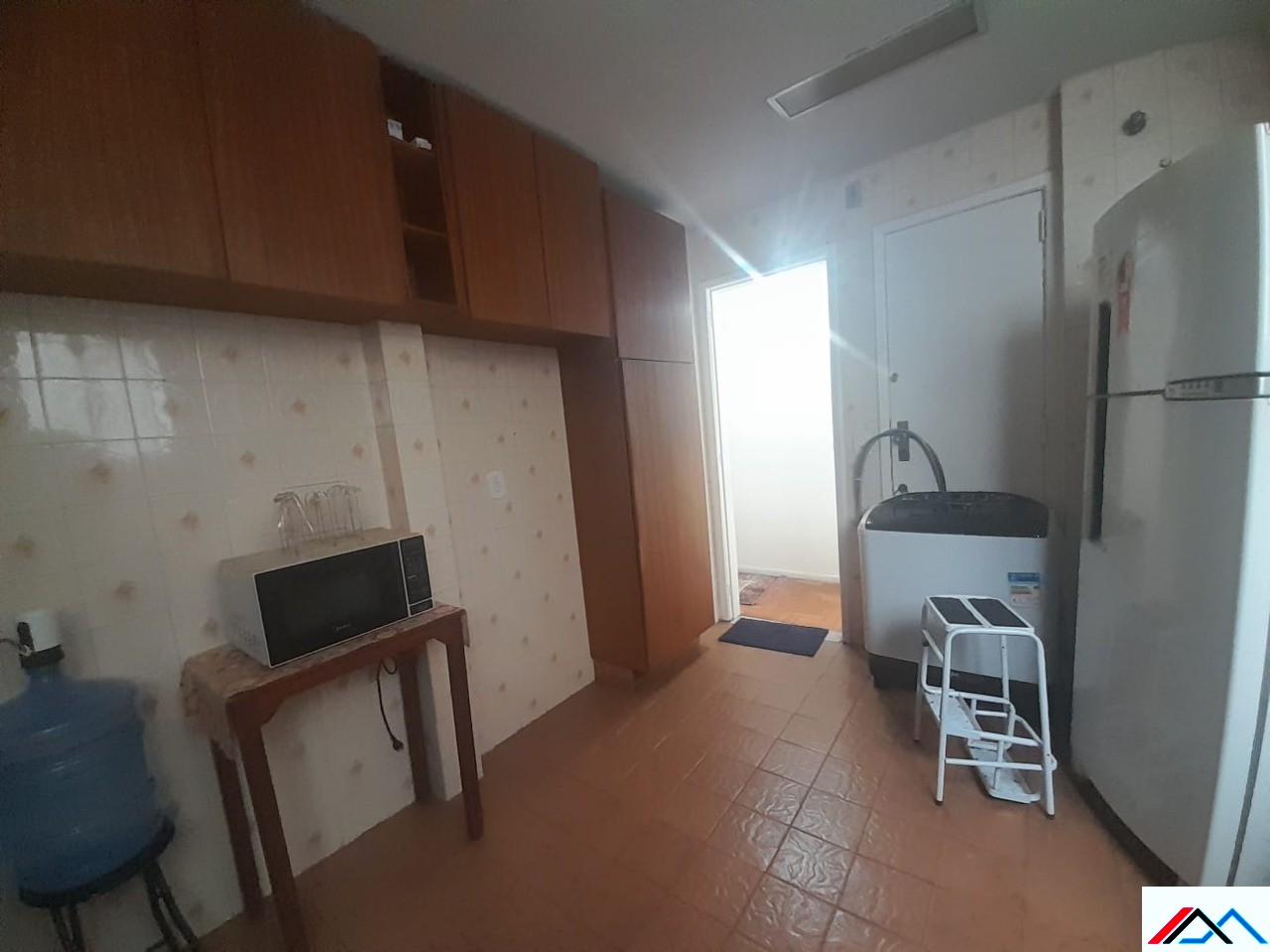 Conheça Foto 18 do imóvel - Apartamento à venda Rua Siqueira Campos, Copacabana, Rio de Janeiro - R$ 680.000 - AP02104 - 18 Foto 18 - 18