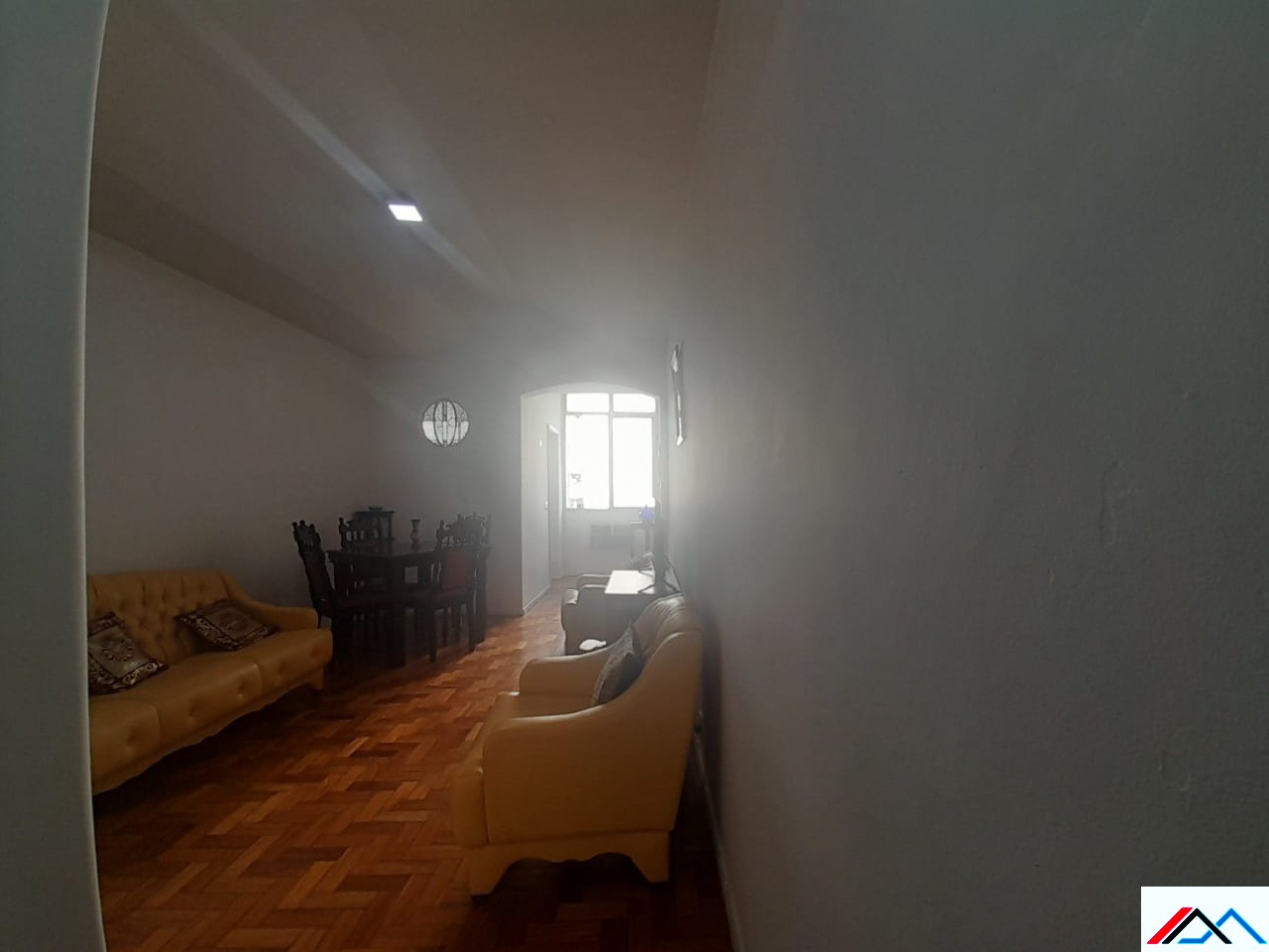 Conheça Foto 02 do imóvel - Apartamento à venda Rua Siqueira Campos, Copacabana, Rio de Janeiro - R$ 680.000 - AP02104 - 2 Foto 02 - 2