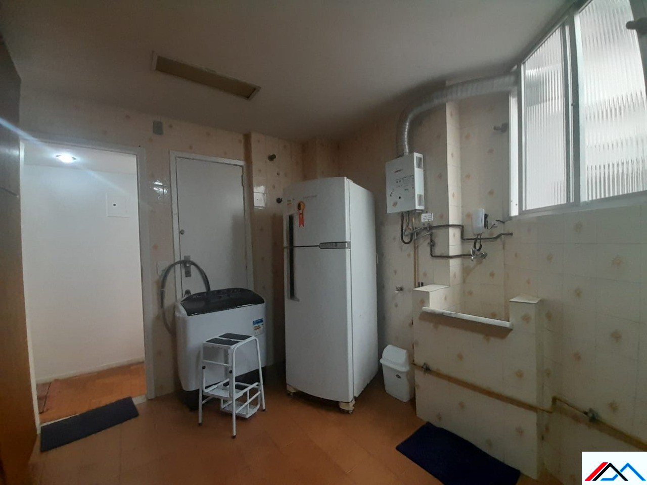 Conheça Foto 21 do imóvel - Apartamento à venda Rua Siqueira Campos, Copacabana, Rio de Janeiro - R$ 680.000 - AP02104 - 21 Foto 21 - 21