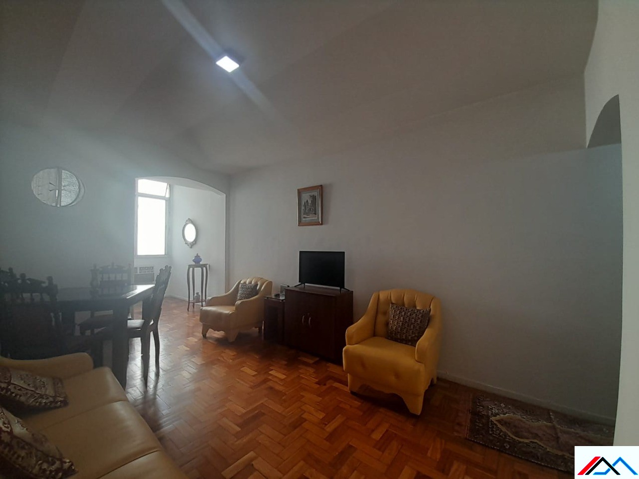 Conheça Foto 08 do imóvel - Apartamento à venda Rua Siqueira Campos, Copacabana, Rio de Janeiro - R$ 680.000 - AP02104 - 8 Foto 08 - 8