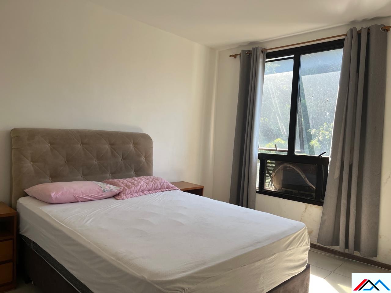 Conheça Foto 10 do imóvel - Flat à venda Avenida Princesa Isabel, Copacabana, Rio de Janeiro - R$ 1.050.000 - AP02105 - 10 Foto 10 - 10