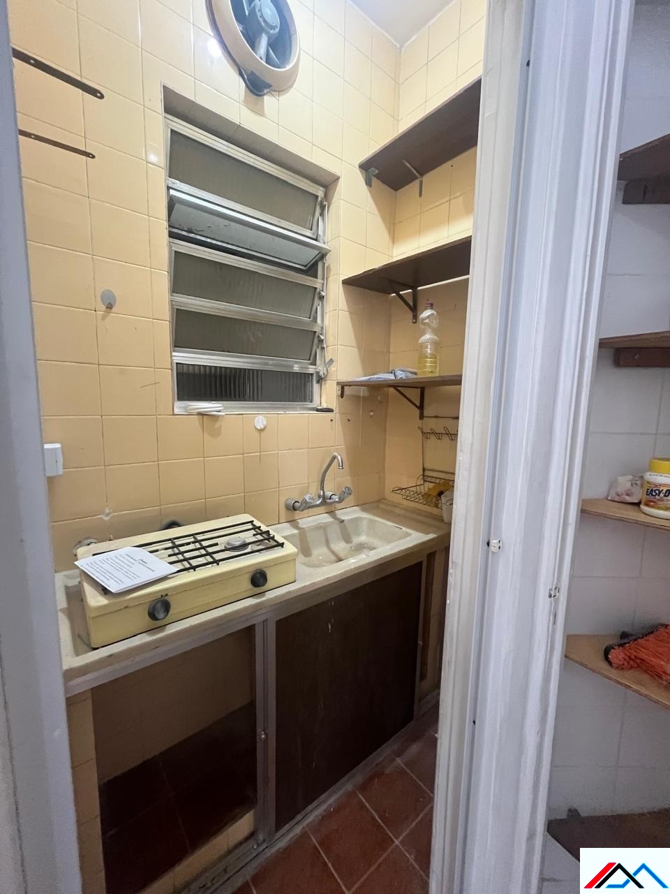 Conheça Foto 14 do imóvel - Apartamento à venda Rua Silva Castro, Copacabana, Rio de Janeiro - R$ 460.000 - AP02107 - 14 Foto 14 - 14