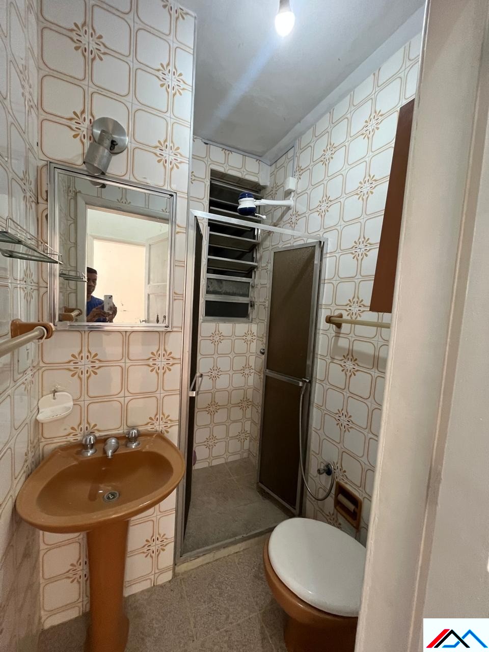 Conheça Foto 17 do imóvel - Apartamento à venda Rua Silva Castro, Copacabana, Rio de Janeiro - R$ 460.000 - AP02107 - 17 Foto 17 - 17