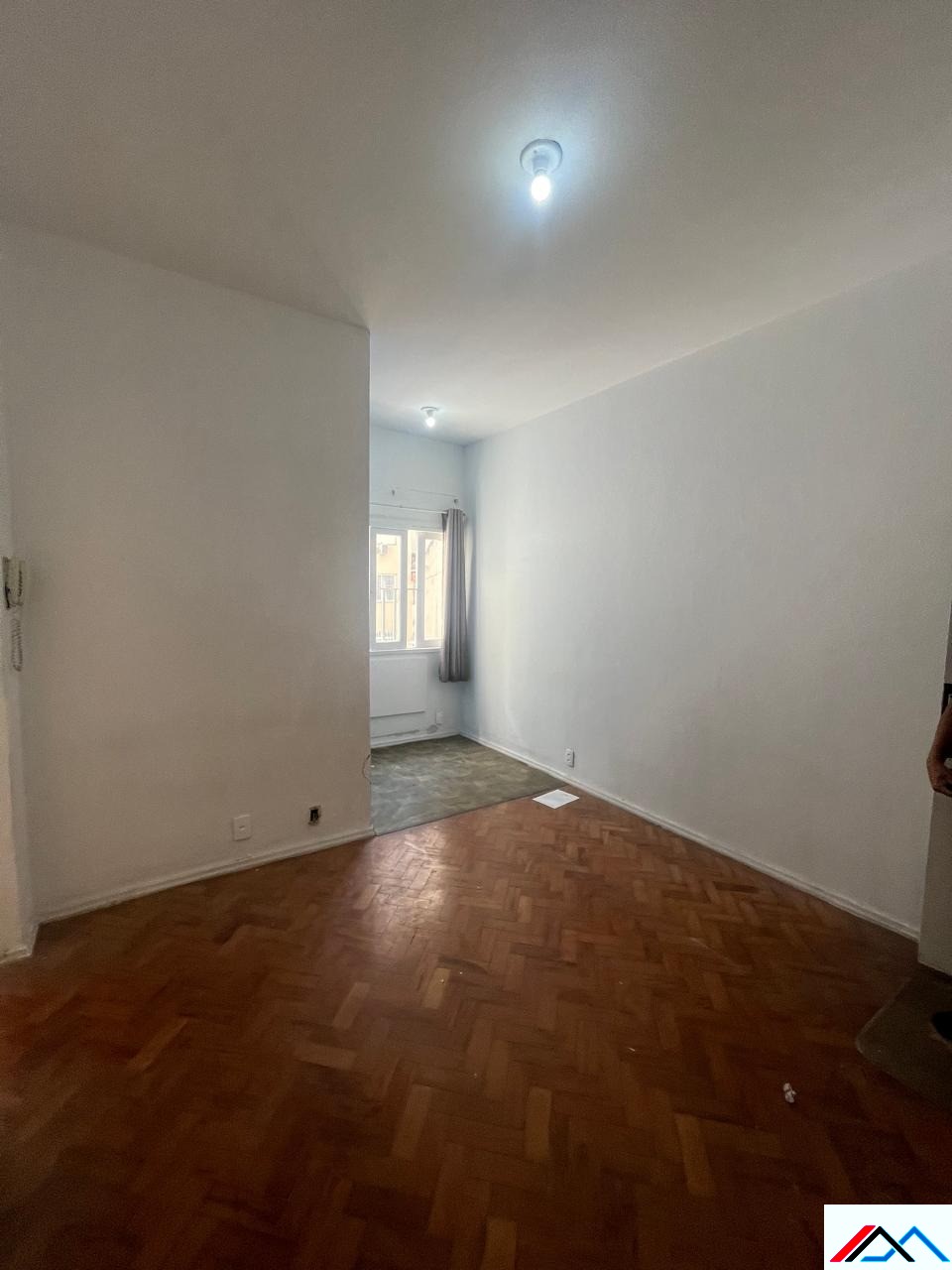 Conheça Foto 02 do imóvel - Apartamento à venda Rua Silva Castro, Copacabana, Rio de Janeiro - R$ 460.000 - AP02107 - 2 Foto 02 - 2