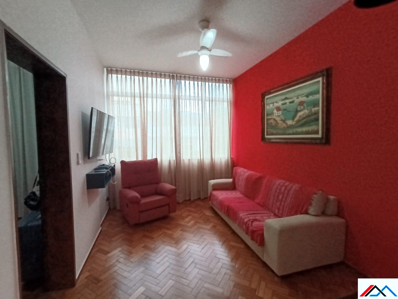 Conheça Foto 01 do imóvel - Apartamento à venda Rua Ministro Viveiros de Castro, Copacabana, Rio de Janeiro - R$ 750.000 - AP02109 - 1 Foto 01 - 1
