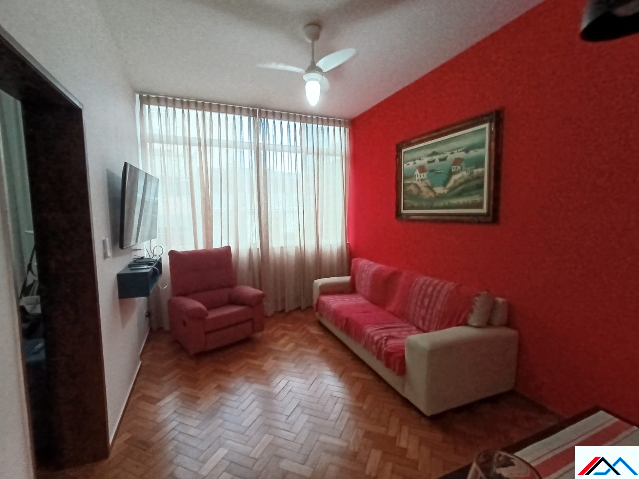 Conheça Foto 11 do imóvel - Apartamento à venda Rua Ministro Viveiros de Castro, Copacabana, Rio de Janeiro - R$ 750.000 - AP02109 - 11 Foto 11 - 11